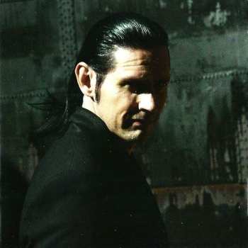 CD Lauri Tähkä: Polte