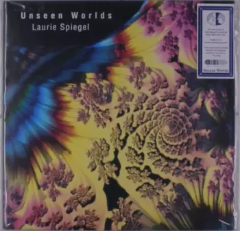 Unseen Worlds