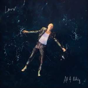 LP Lauv: All 4 Nothing CLR | LTD