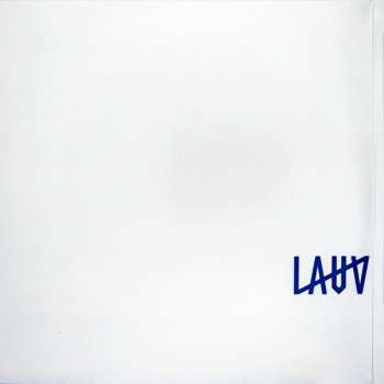 2LP Lauv: I Met You When I Was 18. CLR | LTD