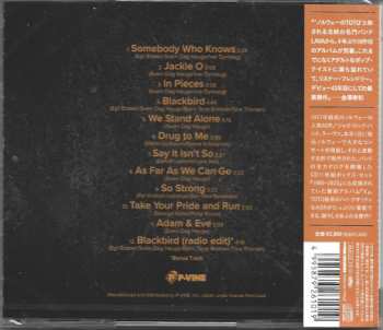 CD Lava: X