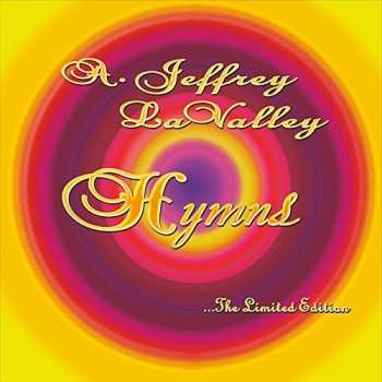 CD Lavalley,a Jeffrey: Hymns