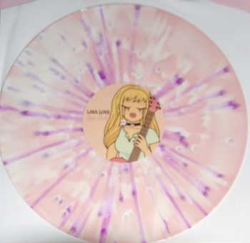 LP Lavalove: Love Sick