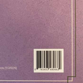 LP Calvin Love: Lavender