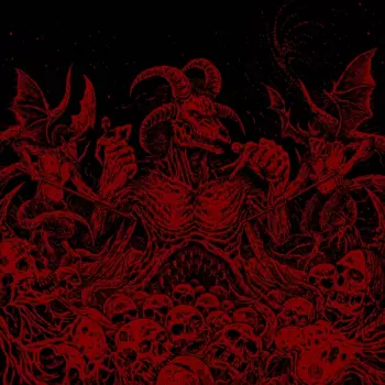 Law Of Contagion: Woeful Litanies From The Nether Realms