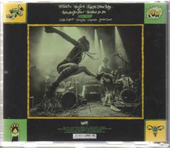 CD Lawgiver: Lawgiver