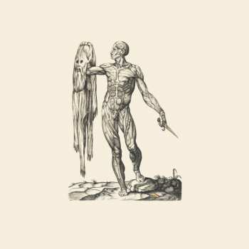 Album Lawrence English: Observation Of Breath