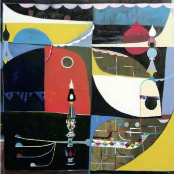 Album Lawrence: Films & Windows