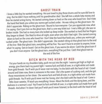 2CD Layla Zoe: Gemini 