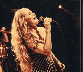 2CD Layla Zoe: Live At Spirit Of 66