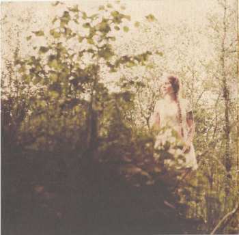 CD Layla Zoe: The Lily