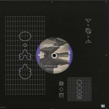 LP Layton Giordani: Freaks At Night / New Generation