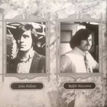 CD Lazy Smoke: Corridor Of Faces