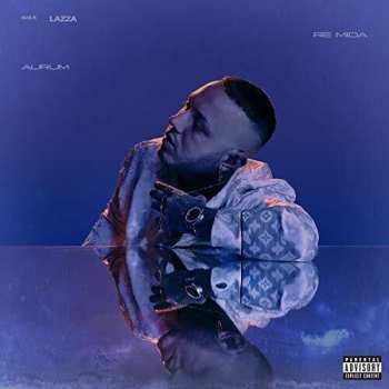 CD Lazza: Re Mida (Aurum)