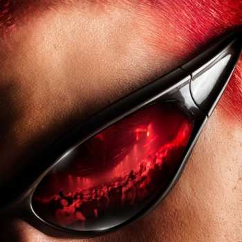 Album LB aka LABAT: Feel Good Around U