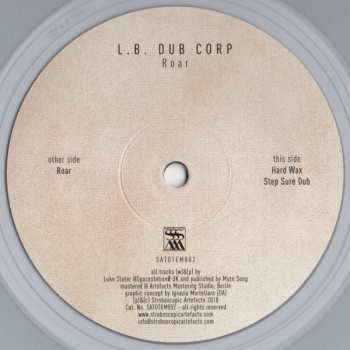 EP L.B. Dub Corp: Roar