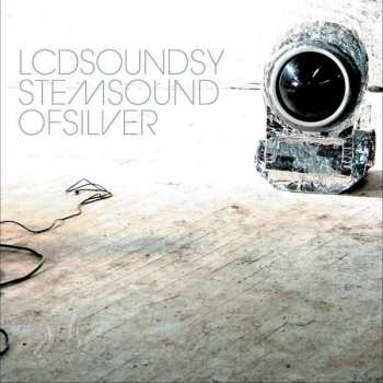 2LP LCD Soundsystem: Sound Of Silver