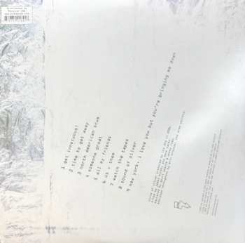 2LP LCD Soundsystem: Sound Of Silver