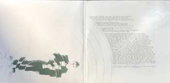 2LP LCD Soundsystem: Sound Of Silver