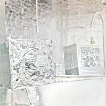 2LP LCD Soundsystem: Sound Of Silver