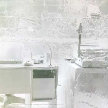 2LP LCD Soundsystem: Sound Of Silver