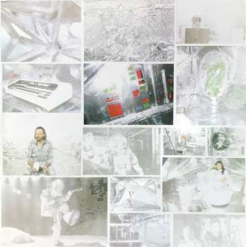 2LP LCD Soundsystem: Sound Of Silver