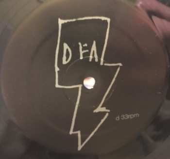 2LP LCD Soundsystem: Sound Of Silver