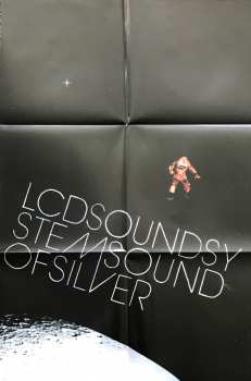 2LP LCD Soundsystem: Sound Of Silver