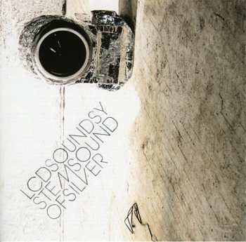 2LP LCD Soundsystem: Sound Of Silver