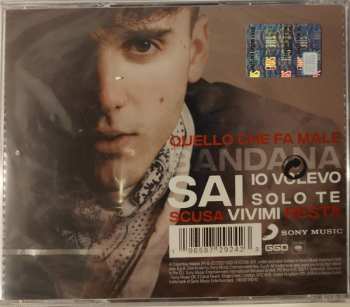 CD LDA: Lda