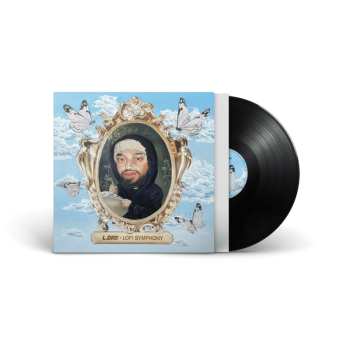 LP L.Dre: Lofi Symphony