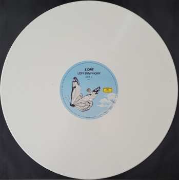 LP L.Dre: Lofi Symphony CLR | LTD