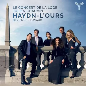 Haydn - L'Ours 