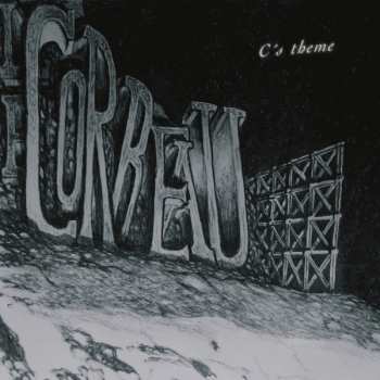 Album Le Corbeau: V - C's Theme