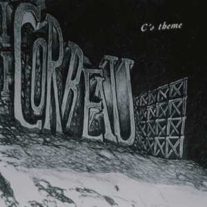 CD Le Corbeau: V - C's Theme