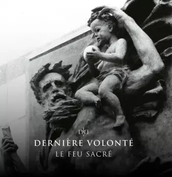 Le Feu Sacré