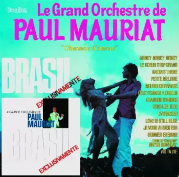 Chanson D'Amour / Brasil Exclusivamente