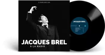 Orchestra Of Radio Luxembourg: Le Monde Symphonique De Jacques Brel