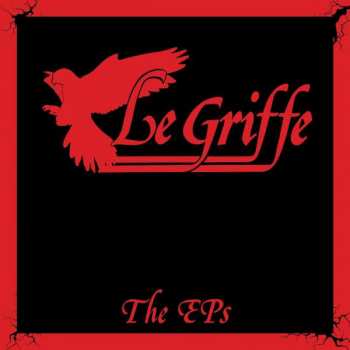 LP Le Griffe: The EPs LTD