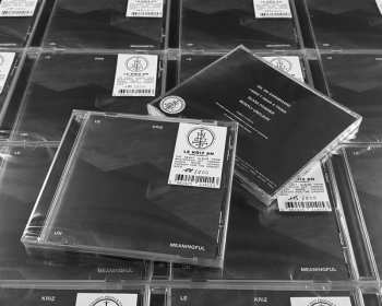 CD Le Kriz An: Unmeaningful LTD