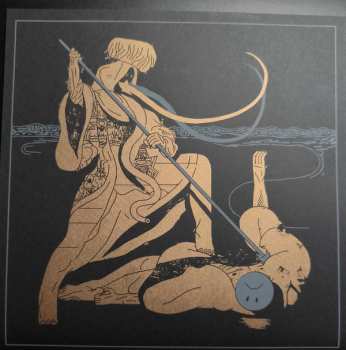 Album Le Mamøøth: Tantrum
