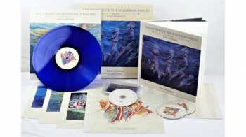LP/2CD/Set di cofanetti/SACD Le Mystère Des Voix Bulgares: BooCheeMish LTD | CLR