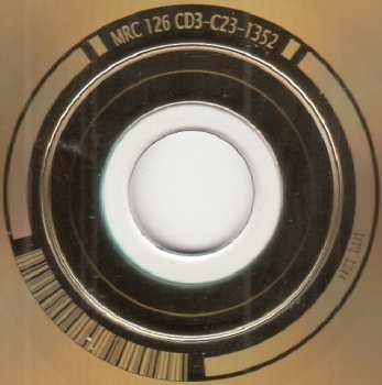 3CD Le Orme: Le Orme.. and friends NUM | LTD