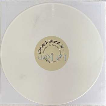 LP Le Ren: Morning & Melancholia LTD | NUM | CLR