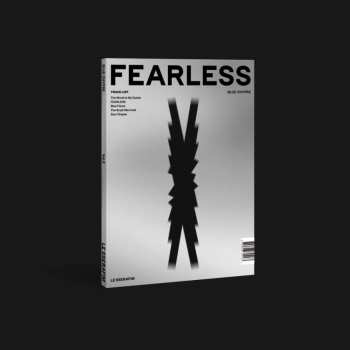 CD LE SSERAFIM: Fearless LTD