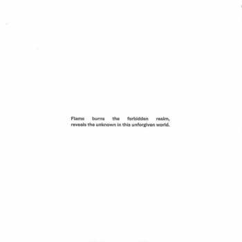 CD LE SSERAFIM: Unforgiven