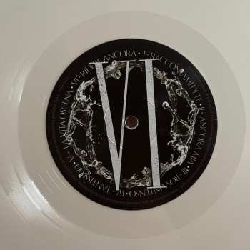 LP Le Vibrazioni: VI