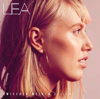 2LP Lea: Zwischen Meinen Zeilen CLR