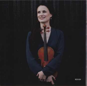 CD Lea Birringer: Di Tanti Palpiti