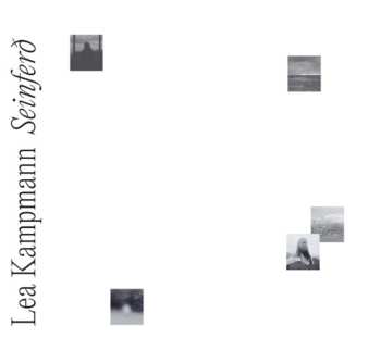 CD Lea Kampmann: Seinfer